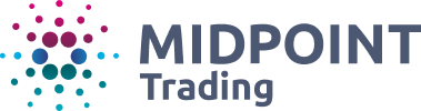 MID POINT Logo